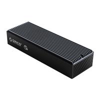 Orico M2PVC3 USB3.2 20Gbps M.2 NVMe SSD Enclosure with Cooling Fan and USB3.2 GEN2 x 2 Type-C