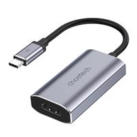 Choetech USB-C to HDMI 8K Adapter(Open Box)