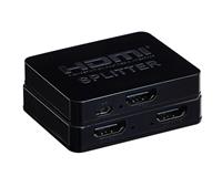 iCAN HDMI 1x2 Splitters, HDMI 1.4, Support 4K & 2K