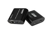 iCAN HDMI 1080P 60HZ Extender over Single Cat 5e/6 with 60m Cable