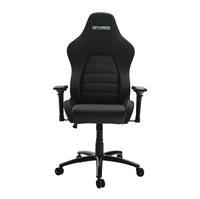 DragonWar Ergonomic Gaming Chair, PU Leather, High Quality Memory Foam, Adjustable Backrest, 4D Armrest