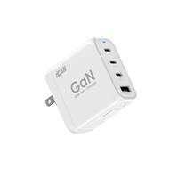 iCAN PD-079PT 68W 4-Port GaN USB-C Charger