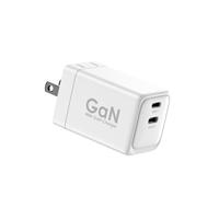 iCAN PD-092PT 48W Dual USB-C GaN PD Foldable Charger