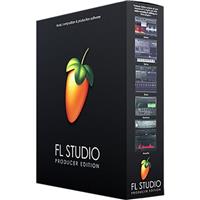 IMAGE LINE FL Studio Producer [Box Version]