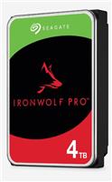 Seagate IronWolf Pro 4 TB Hard Drive (ST4000NT001)