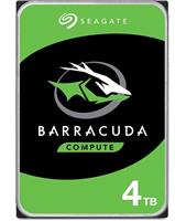 SEAGATE Barracuda 4 TB Hard Drive - SATA (SATA/600) - 2.5" Drive (ST4000LM024)