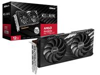 ASROCK Radeon RX 7700 XT Challenger 12GB OC RX7700XT CL 12GO