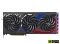 ASUS ROG Strix GeForce RTX 4070 12GB GDDR6X OC Edition ROG-STRIX-RTX4070-O12G-GAMING