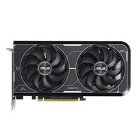 ASUS DUAL GeForce RTX 3060 Ti Graphics Card PCIe 4.0, 8GB GDDR6X , HDMI 2.1, DP1.4a, 2-slot design DUAL-RTX3060TI-8GD6X (Refurbished)