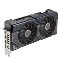 ASUS DUAL GeForce RTX 4070 Ti SUPER OC Edition PCIe 4.0, 16GB GDDR6X  DUAL-RTX4070TIS-O16G