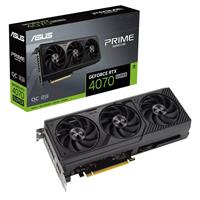 ASUS Prime GeForce RTX 4070 SUPER OC Edition PRIME-RTX4070S-O12G