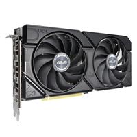 ASUS Dual GeForce RTX 4070 EVO OC Edition 12GB GDDR6 DUAL-RTX4070-O12GD6-EVO