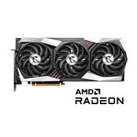 MSI RX 7900 XT GAMING TRIO CLASSIC 20G GDDR6  PCIE 4.0, 320-bit, 8-pin x 3, HDMI 2.1 x 1, Display Port up to v2.1 x3