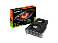 GIGABYTE GeForce RTX 4060 WINDFORCE OC 8GB GDDR6 Graphics Card 