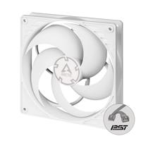 Arctic P14 PWM PST 140m PWM Fan with Cable Splitter, White