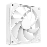 NZXT F120Q 120mm Quiet Airflow PWM Case Fan, White