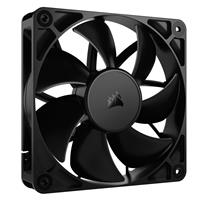 CORSAIR RS120 120mm PWM Fan, Black