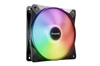 be quiet! Light Wings LX 120mm PWM High-speed ARGB Case Fan, Black