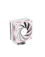 DeepCool AK400 Pink Limited Performance, CPU Cooler, Pink