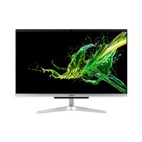 Acer Aspire C24-960-EB11 (Refurbished) 24" All-in-One Desktop - Intel Core i3-1011U Dual Core 2.1 GHz, 8GB DDR4, 1TB HDD, SD Card Reader, WiFi/Bluetooth, Windows 10 Home(Open Box)