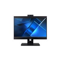 Acer Veriton Z VZ4870G All-in-One Desktop 23.8" FHD, Intel Core i5-10500, 8GB DDR4, 512GB NVMe PCIe SSD, DVD-RW, WiFi+BT, Keyboard & Mouse, Windows 10 Professional, 3 Year Manufacturers Warranty (VZ4870G-I5105S85)