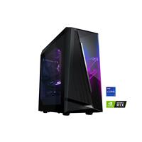 GIGABYTE AORUS Model X 12th Intel Core i9-12900K, Z690, NVIDIA GeForce RTX 3080 10GB, 32GB DDR5 5200MHz SDRAM, AORUS Waterforce X 360, PCIe Gen 4 SSD 2TB, ThunderBolt 4, 10GbE LAN, Wi-Fi 6E, BT 5.2, Windows 11 Home(Open Box)