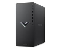 HP VICTUS TG02-2019 Gaming Desktop - Intel Core i7-14700F, GeForce RTX 4060 Ti, 32GB DDR4 RAM, 1TB SSD, Windows 11 Advanced, Keyboard & Mouse