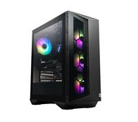 MSI Aegis RS Gaming Desktop, Intel Core i7-14700F, GeForce RTX 4070 Ti Super, DDR5 32GB DDR5, 2TB NVMe SSD, 240 Liquid Cooling, VR-Ready, Windows 11 Home, Aegis R 14NUF7-681US