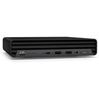 HP ProDesk 400 G9 Mini Desktop, Intel Core i5-12500T 2.0GHz,16GB RAM, 512GB PCIe SSD, Wi-Fi 6E + Bluetooth 5.3, HP Wired Keyboard & Mouse, Windows 11 Pro