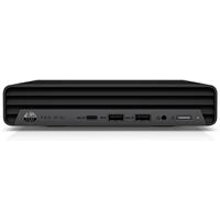 HP ProDesk 400 G9 Mini Desktop, Intel Core i5-12500T 2.0GHz,16GB RAM, 512GB PCIe SSD, Wi-Fi 6E + Bluetooth 5.3, HP Wired Keyboard & Mouse, Windows 11 Pro(Open Box)