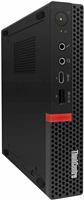 Lenovo ThinkCentre M920q Tiny Business Desktop - Intel Core i5-8500T, 16GB DDR4, 512GB SSD, Wi-Fi, Windows 11 Professional (Renewed)