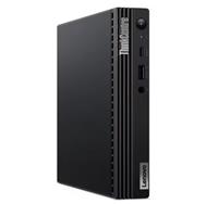 Lenovo ThinkCentre M80q Tiny Business Desktop - Intel Core i5-10500T, 32GB DDR4, 512GB NVME, Wi-Fi 6 + BT 5.1, Intel UHD Graphics 630, Windows 11 Pro (Renewed)