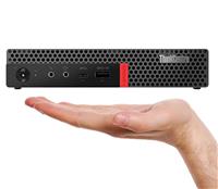 Lenovo ThinkCentre M920 Tiny Business Desktop - Intel Core i7-8700T 2.4GHZ, 32GB DDR4 RAM, 1TB NVME, WIFI 6E/BT5.3 (AX210) with Antenna, AC Included, Windows 11 Pro (Renewed)