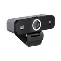 ADESSO Cybertrack K1 1080P HD Fixed Focus USB Webcam