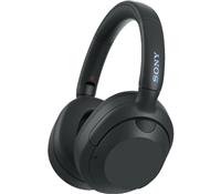SONY WHULT900N ULT WEAR Wireless Noise Canceling Over-Ear Headphones, Black