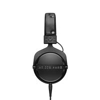 BEYERDYNAMIC DT 770 PRO X Limited Edition Closed-Back Studio Headphones, Black | made for recording & monitoring purpose | impedance 48ohms