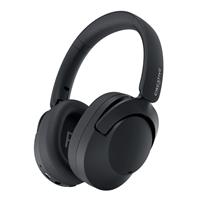 CREATIVE Zen Hybrid 2 Wireless Over-ear Headphones with Hybrid ANC, Black