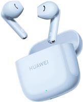 HUAWEI FreeBuds SE 2 True Wireless Earbuds, Isle Blue