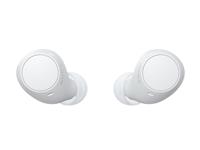 SONY WF-C510 Truly Wireless Earbuds, White