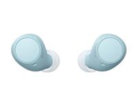 SONY WF-C510 Truly Wireless Earbuds, Blue