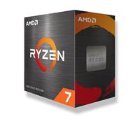 AMD Ryzen 7 5800XT 8-Core/16-Thread 7nm ZEN 3 Processor | Socket AM4 3.8GHz base, 4.8GHz boost, 105W  100-100001582BOX