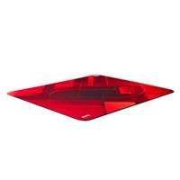 Zowie Mousepad Red Large Size