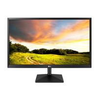 LG 27'' 27BK400H-B TN FHD Display with AMD FreeSync™ Technology