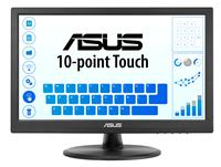 ASUS VT169HE 16" FHD 1920x1080 IPS 60Hz 5ms (GTG) 10-point Touch 1x HDMI 1.4 1x VGA Office Monitor