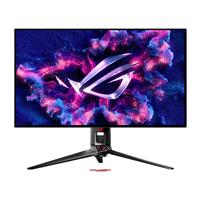 ASUS ROG Swift 32" 4K 3840x2160 WOLED 240Hz 0.03ms (GTG) Height Adjustable 2x HDMI 2.1 1x DisplayPort 1.4 1x USB-C Gaming Monitor, PG32UCDP