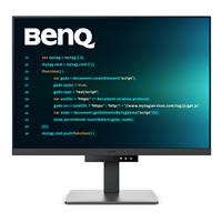 BenQ RD280U 28" 4K 3840x2560 IPS 60hz 5ms (GTG) Height Adjustable 1x HDMI 2.0 1x DisplayPort 1.4 1x USB-C 1x USB Type-B 3x USB Type-A Creator Monitor, 9H.LM1LJ.TBA