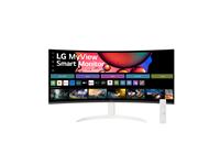 LG UltraGear 27" QHD 2560x1440 IPS 180Hz 1ms Height Adjustable 2x HDMI 1x DisplayPort Gaming Monitor, 27GS75QN-B