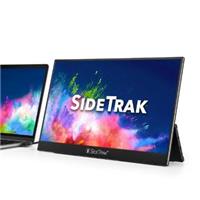 SideTrak Solo Pro 15.8" IPS 1920x1080 LED 60Hz 9ms Anti-Glare Includes HDMI USB-C Freestanding Portable Monitor, LTFR001