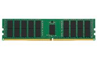 KINGSTON - 128GB (1x128GB) DDR4 3200MHz CL22 1.2V ECC LRDIMM - Server Memory -  (KTD-PE432LQ/128G)