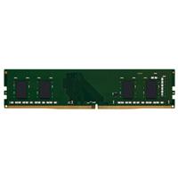 Kingston ValueRam 8GB (1x8GB) DDR4 3200MHz CL22 Green 1.2V UDIMM - Desktop Memory - INTEL XMP/ AMD (KVR32N22S6/8)